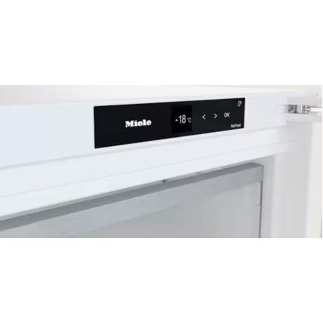 MIELE FNS4782D WS Όρθιος Καταψύκτης 278lt No Frost Λευκό MIELE FNS4782D WS Όρθιος Καταψύκτης 278lt No Frost Λευκό